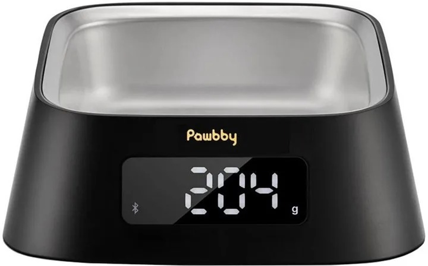 Миска-весы для животных PAWBBY Smart Pet Bowl (MG-ZN001-EU) - Фото 1