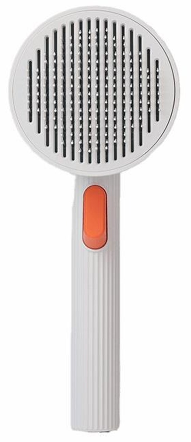 Щітка для тварин PETKIT Pet Grooming Brush 2 (PK414) - Фото 1