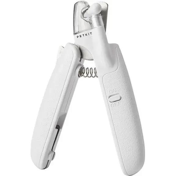 Когтерез PETKIT LED Pet Nail Clipper Pro (PK2302) - Фото 1