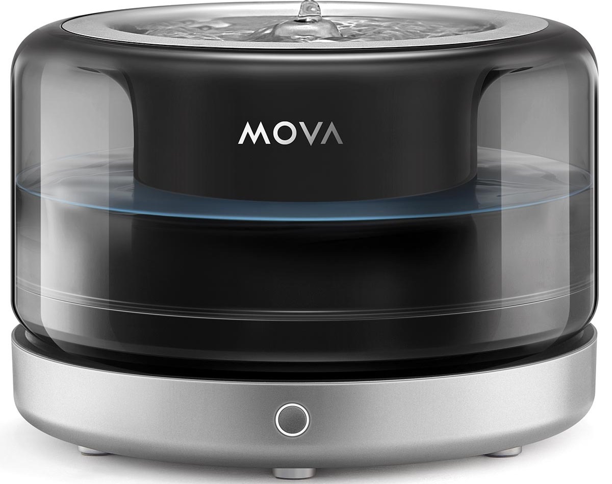 Смарт-поилка для животных Mova Pet Grooming WF20 Pro (PWB10A) - Фото 1