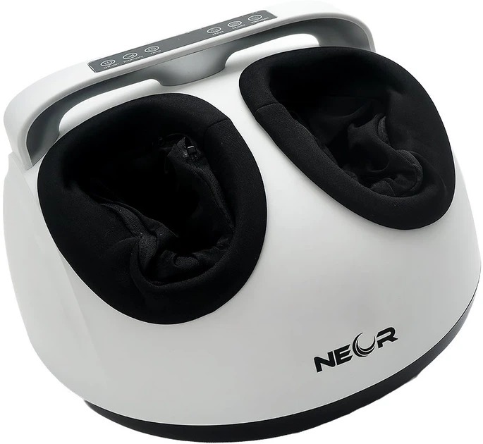 Массажер для ног Neor LEGSWELL F50 WT