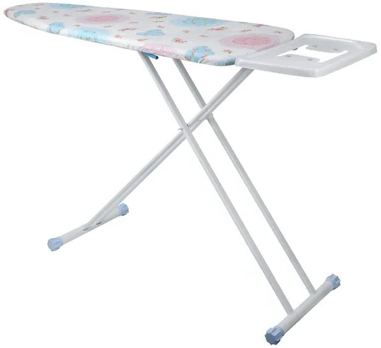 Гладильная доска Harbinger 42x123 см (ММ 680) купить по низкой цене в ...