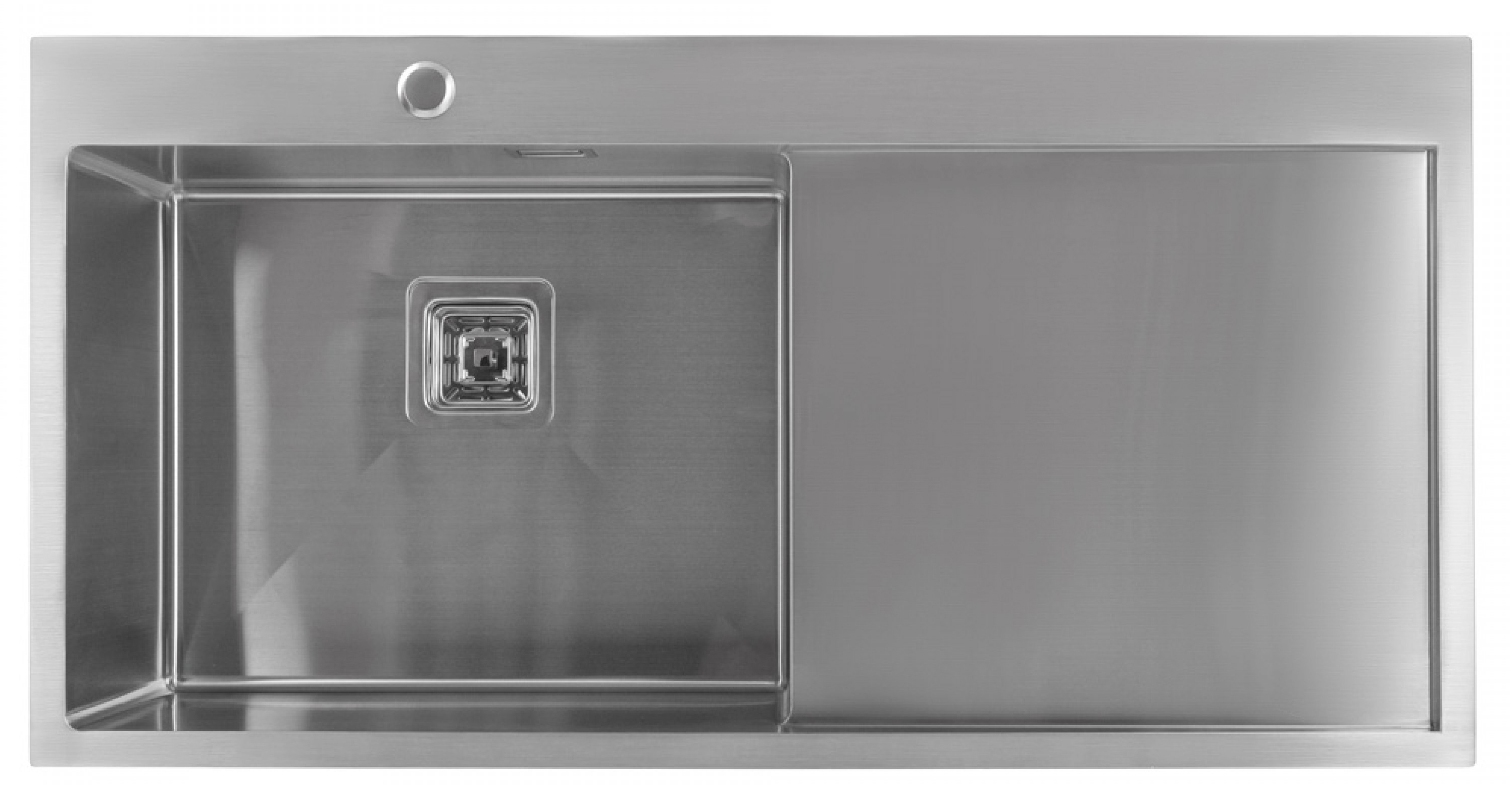 Мойка кухонная Weilor Immer WRT SD10050 - Фото 1
