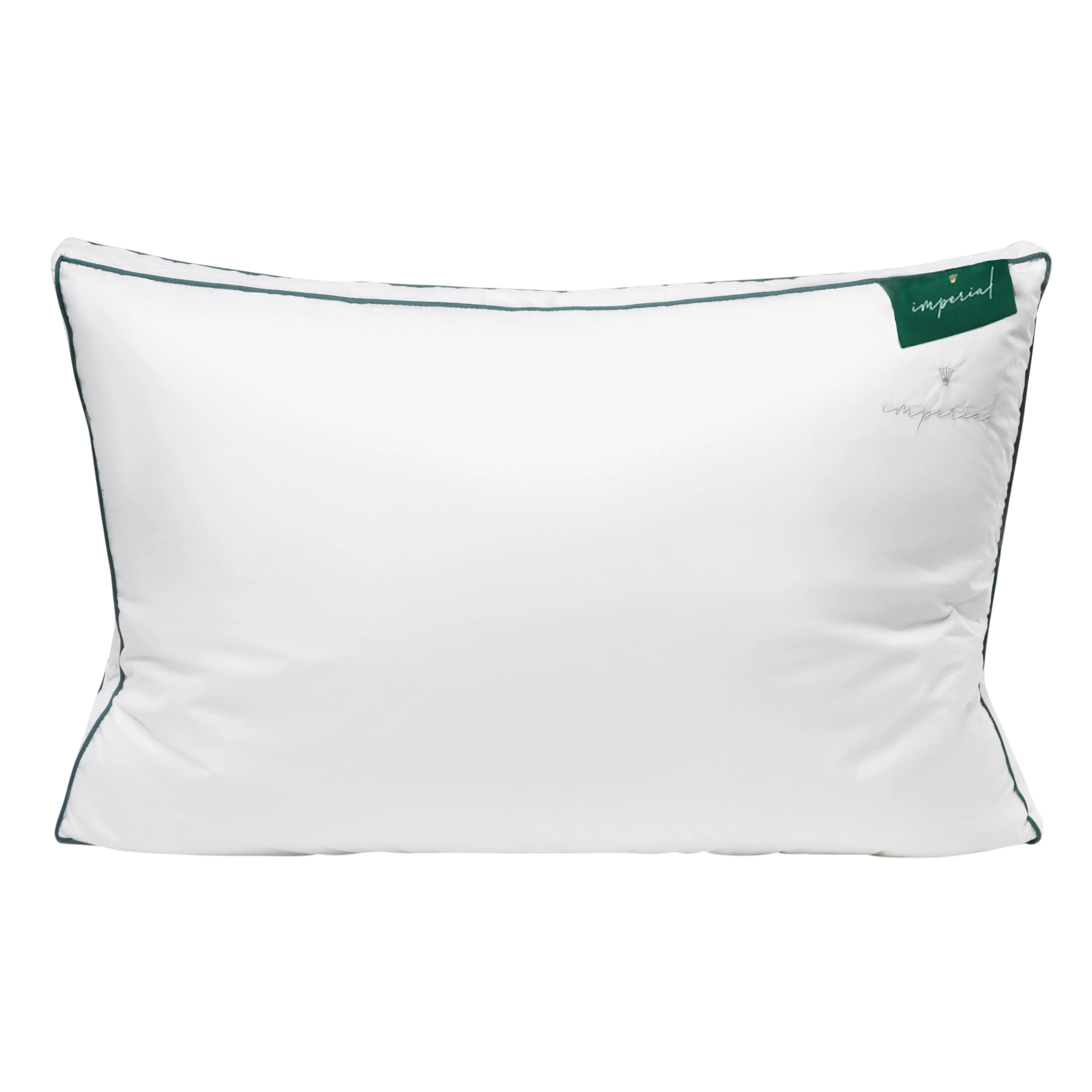 Подушка стандартная MirSon Imperial Delight 50x70 см (2200007208760) - Фото 1