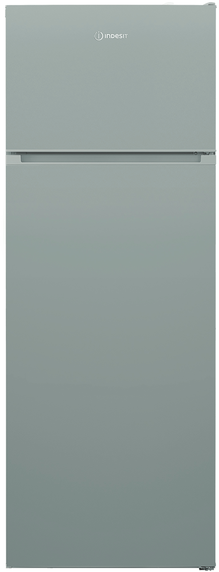 Холодильник Indesit I55T1 612S - Фото 1