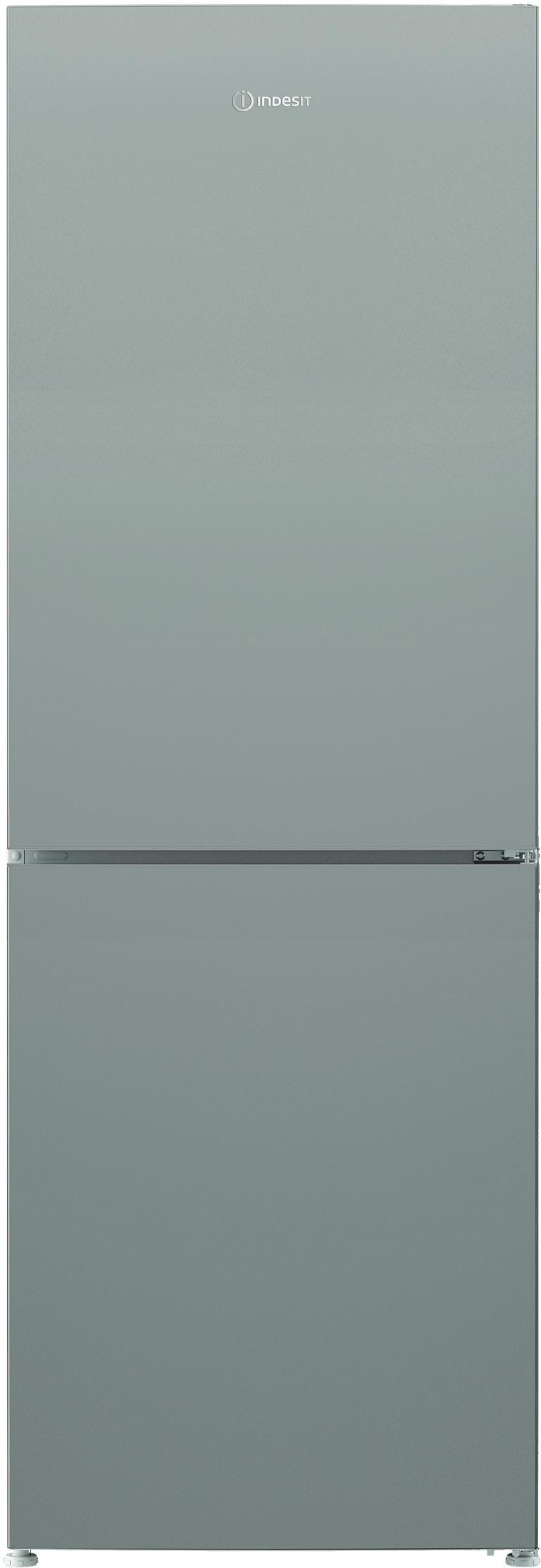 Холодильник Indesit INKS 1341 S4E - Фото 1