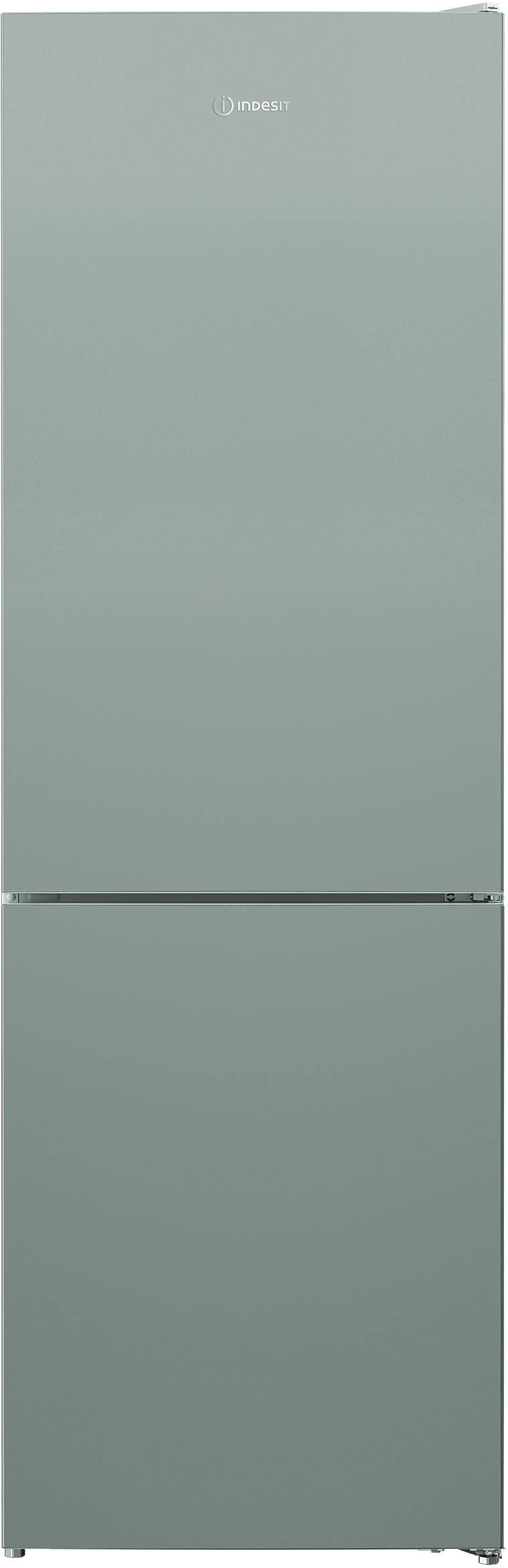 Холодильник Indesit INKS 1361 S4U1 - Фото 1