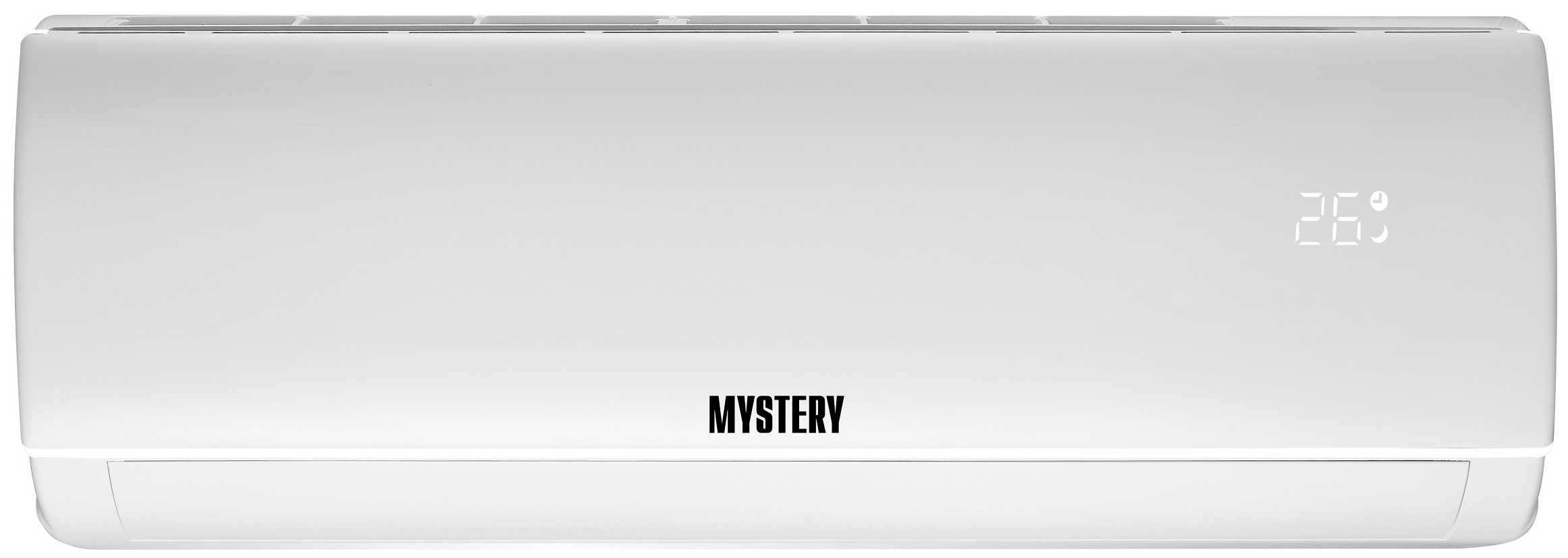 Кондиционер сплит Mystery MTH18CT-W3N2 - Фото 1