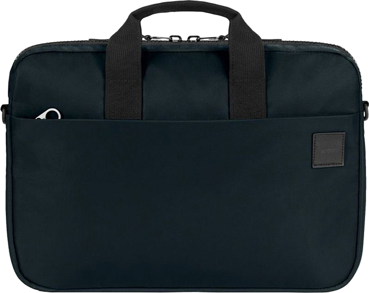 Сумка для ноутбука INCASE Compass Brief 13" w/Flight Nylon - Navy (INCO300517-NVY) - Фото 1