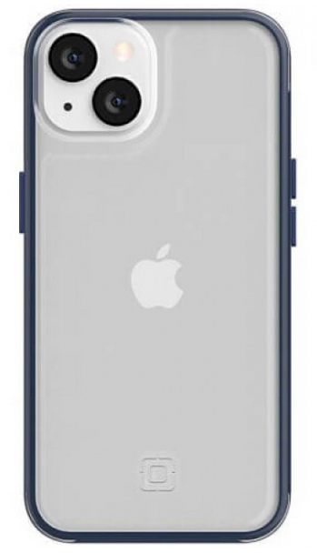 Чехол для смартфона Incipio Organicore Clear for Apple iPhone 13 Ocean Blue/Night Sky/Clear (IPH-1933-OBLU) - Фото 1