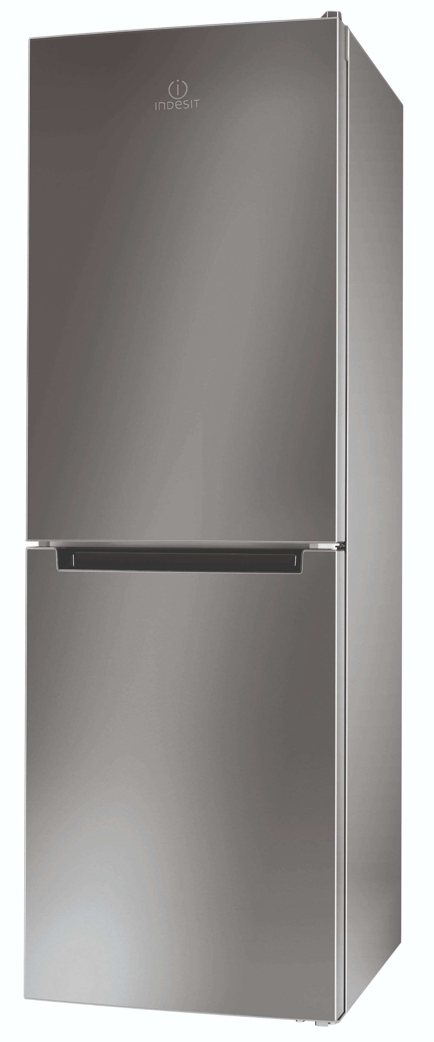 Холодильник Indesit LI7 SN1 EX - Фото 1