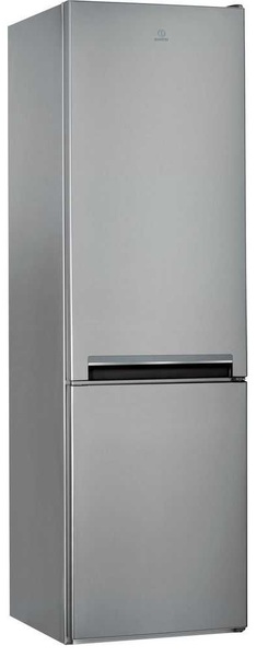 Холодильник Indesit LI9 S1E S - Фото 1