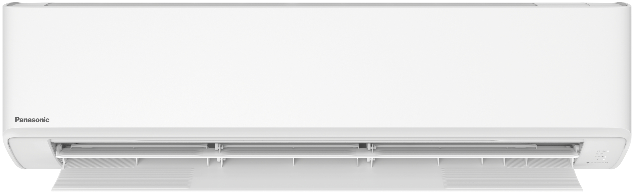 Кондиціонер спліт Panasonic Compact (CS-TZ71ZKEW/CU-TZ71ZKE) - Фото 1