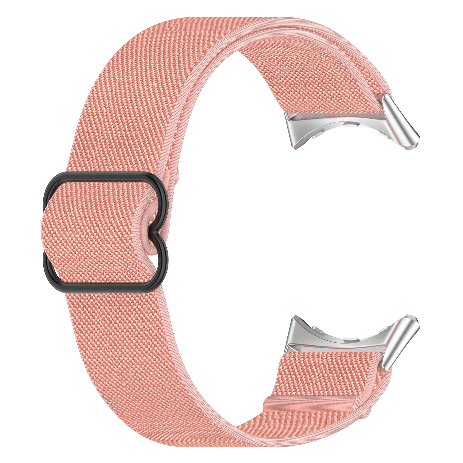 Ремешок для смарт-часов Armorstandart for Google Pixel Watch / Watch 2 / Watch 3 41 mm Pink (ARM75424) - Фото 1