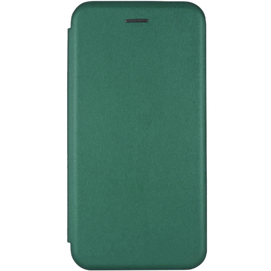 Чехол для смартфона BeCover Exclusive for Xiaomi Redmi Note 14 Pro 4G Dark Green (713524) - Фото 1