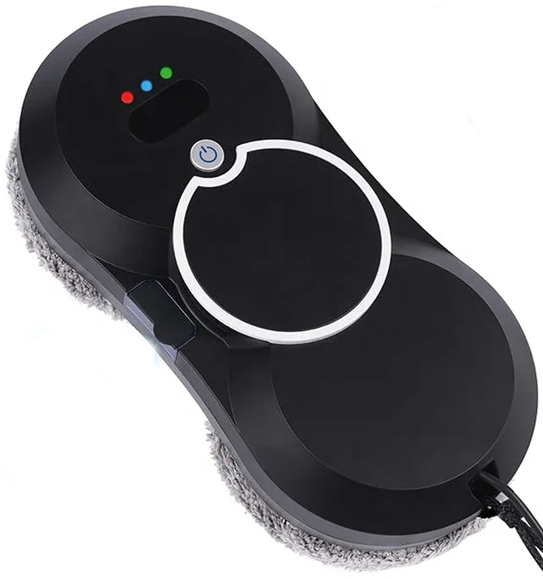 Пилосос віконний INSPIRE HCR-10 Black - Фото 1