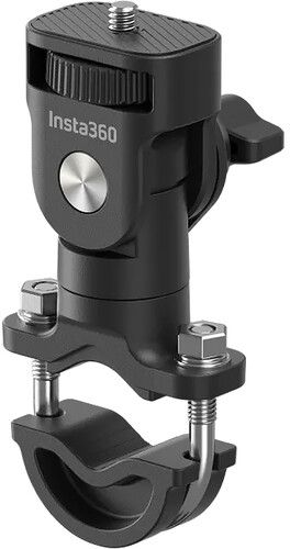 Кріплення для екшн-камери Insta360 Motorcycle U-Bolt Mount (CINSAAVZ)