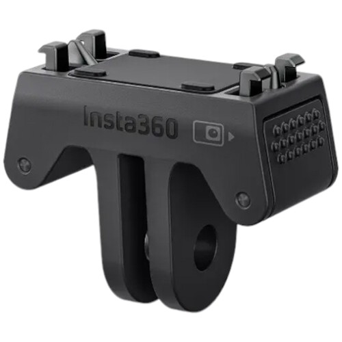Крепление для экшн-камеры Insta360 Ace/Ace Pro Standard Mount (CINSAAXS) - Фото 1