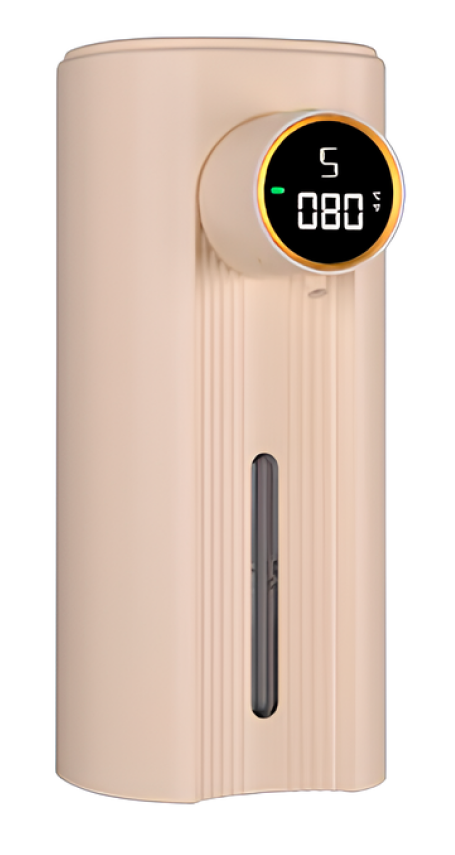 Дозатор для мила INSPIRE MYX-W5 Warm White - Фото 1