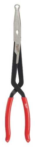 Купить Плоскогубцы Milwaukee 12.7 мм (4932492501) - Фото 1 Плоскогубцы Milwaukee 12.7 мм (4932492501) - Фото 1