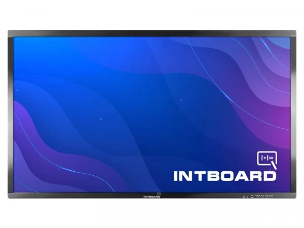 Інтерактивна панель INTBOARD GT55 (10213001)