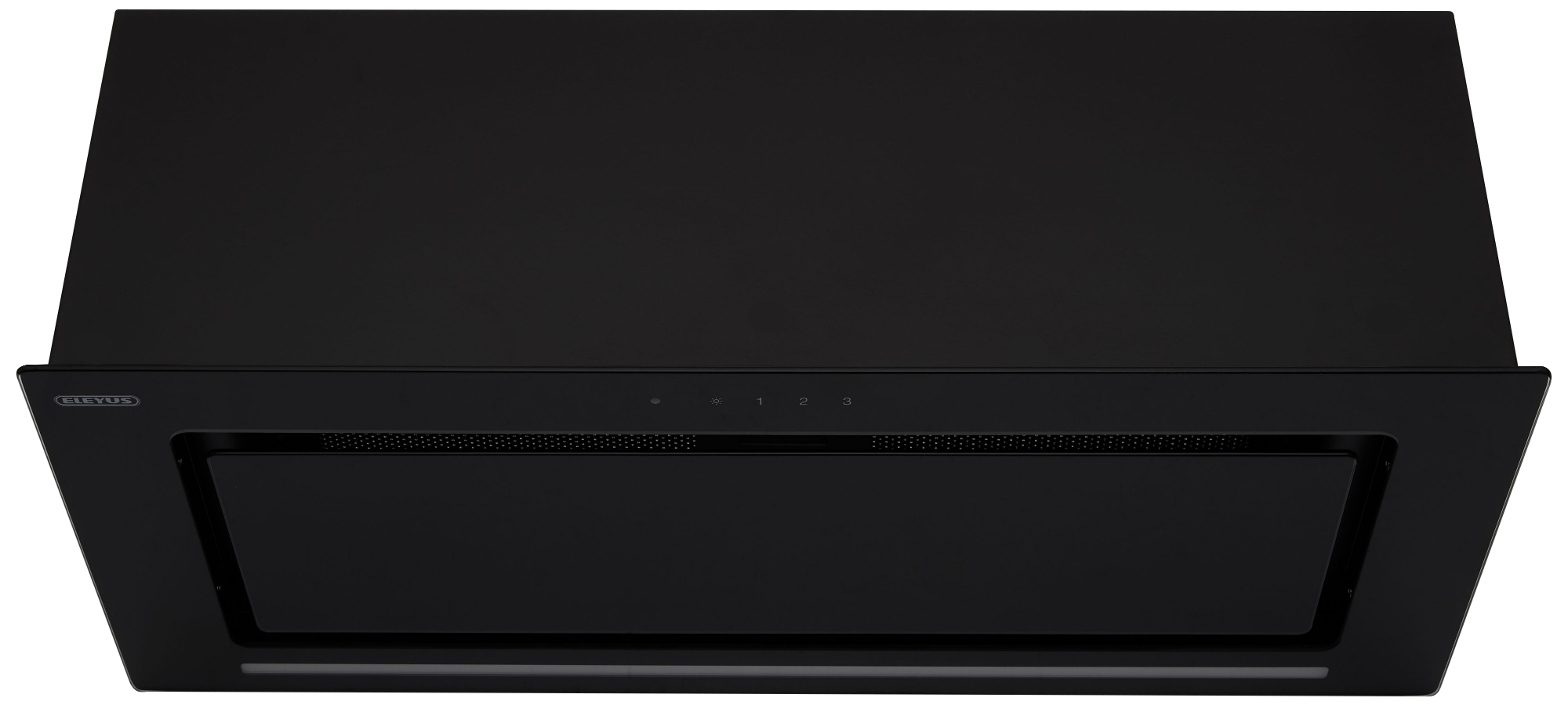 Витяжка вбудована ELEYUS INTEGRA 1200 LED 70 BL - Фото 1