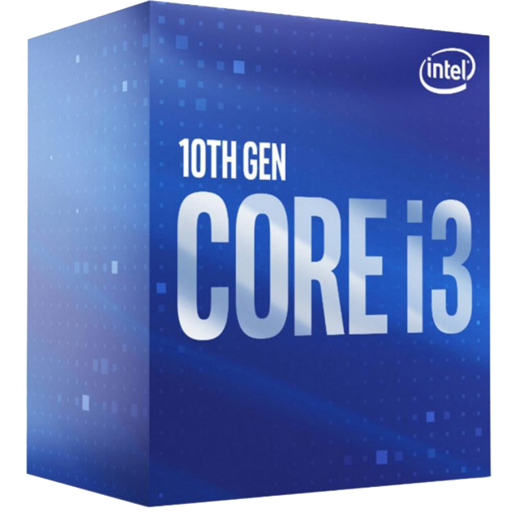 Процесор Intel Core i3-10105 (BX8070110105SRH3P) - Фото 1