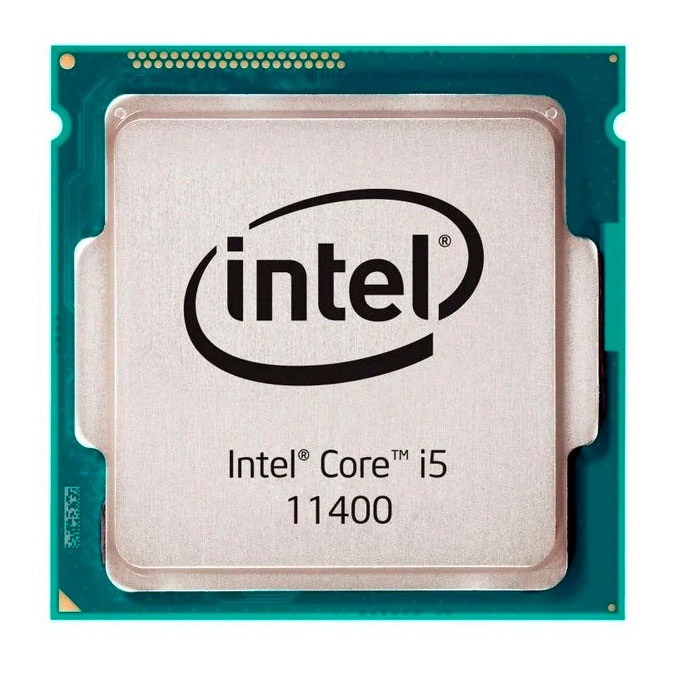 Процессор Intel Core i5 11400 (CM8070804497015) - Фото 1