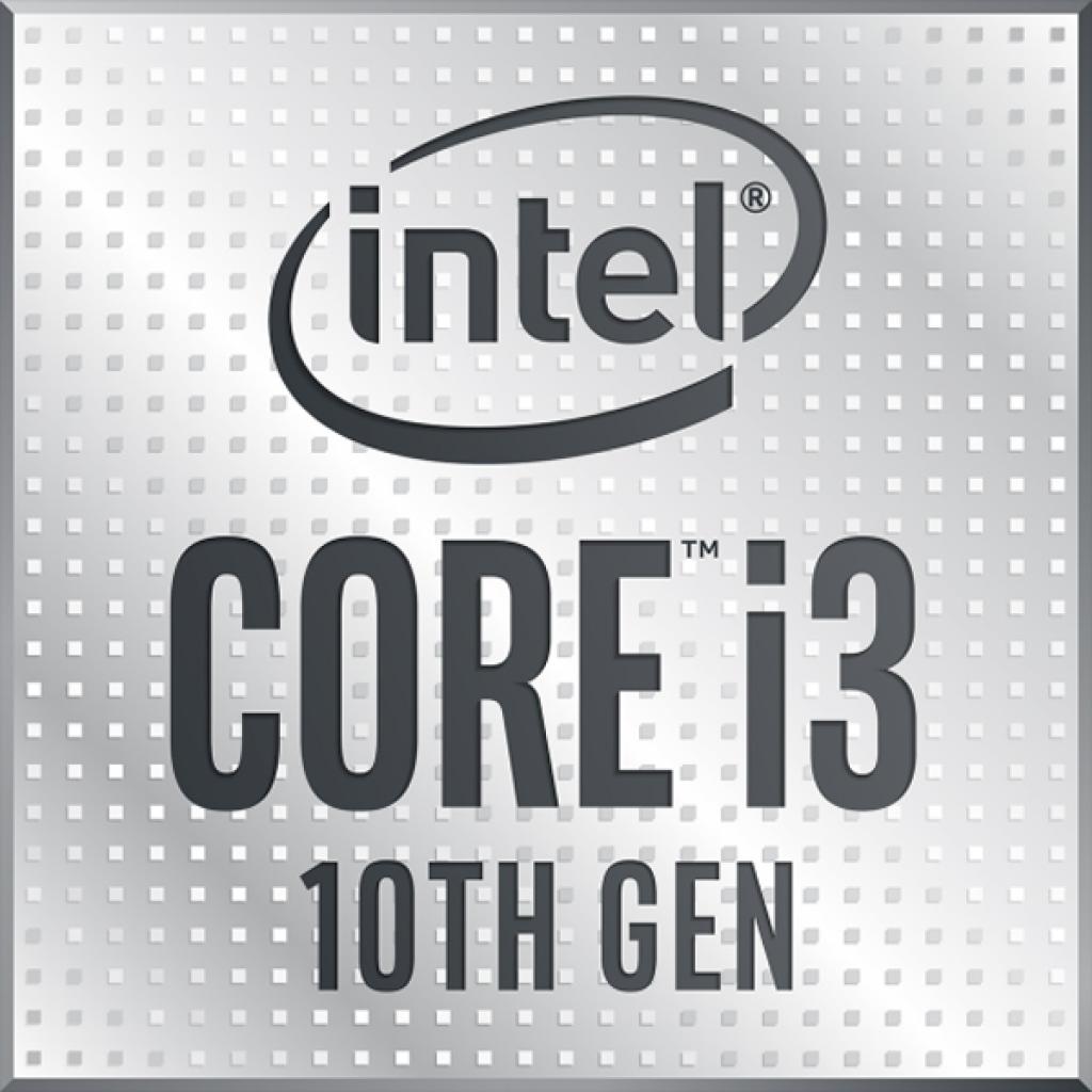 Процессор Intel Core i3 10105 (CM8070104291321) - Фото 1