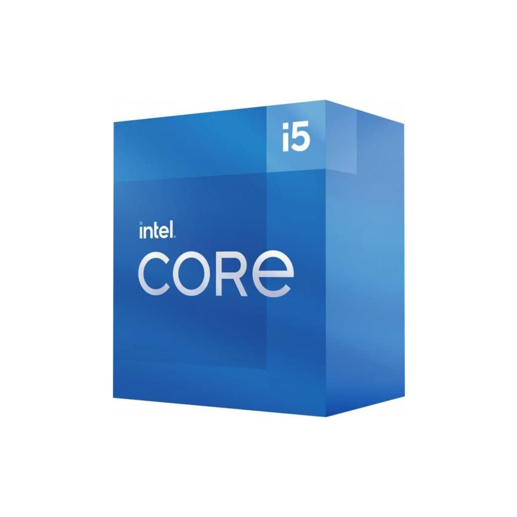 Процессор Intel Core i5 12600K (BX8071512600K) - Фото 1