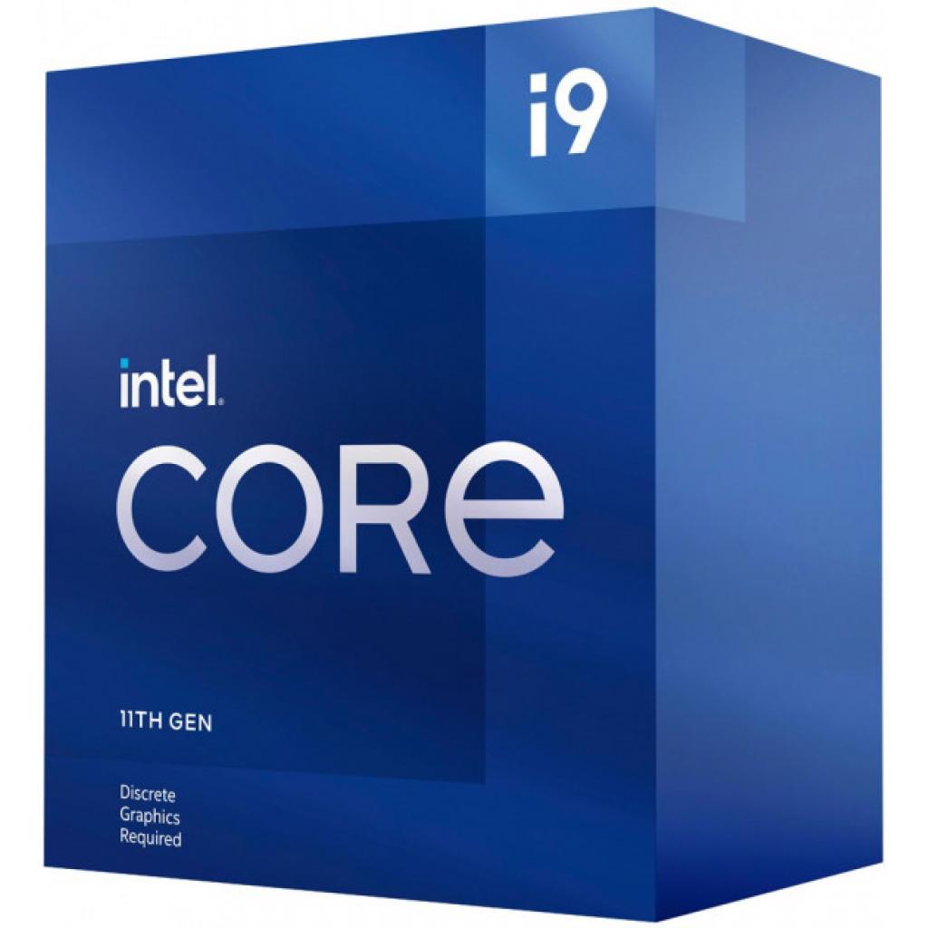 Процессор Intel Core i9 11900KF (BX8070811900KF) купить - цена ...