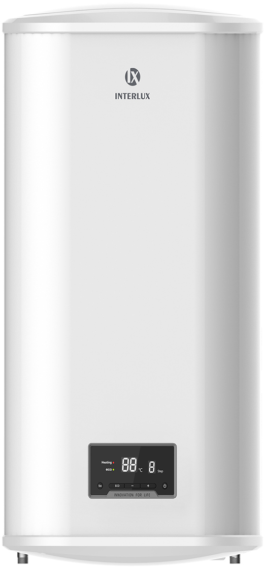 Водонагреватель INTERLUX ILDH-80DM - Фото 1
