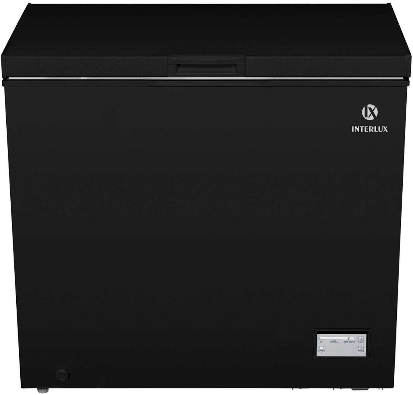 Морозильна скриня INTERLUX IL-0208CFBL - Фото 1