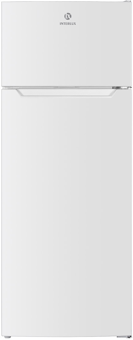 Холодильник INTERLUX ILR-0205W - Фото 1