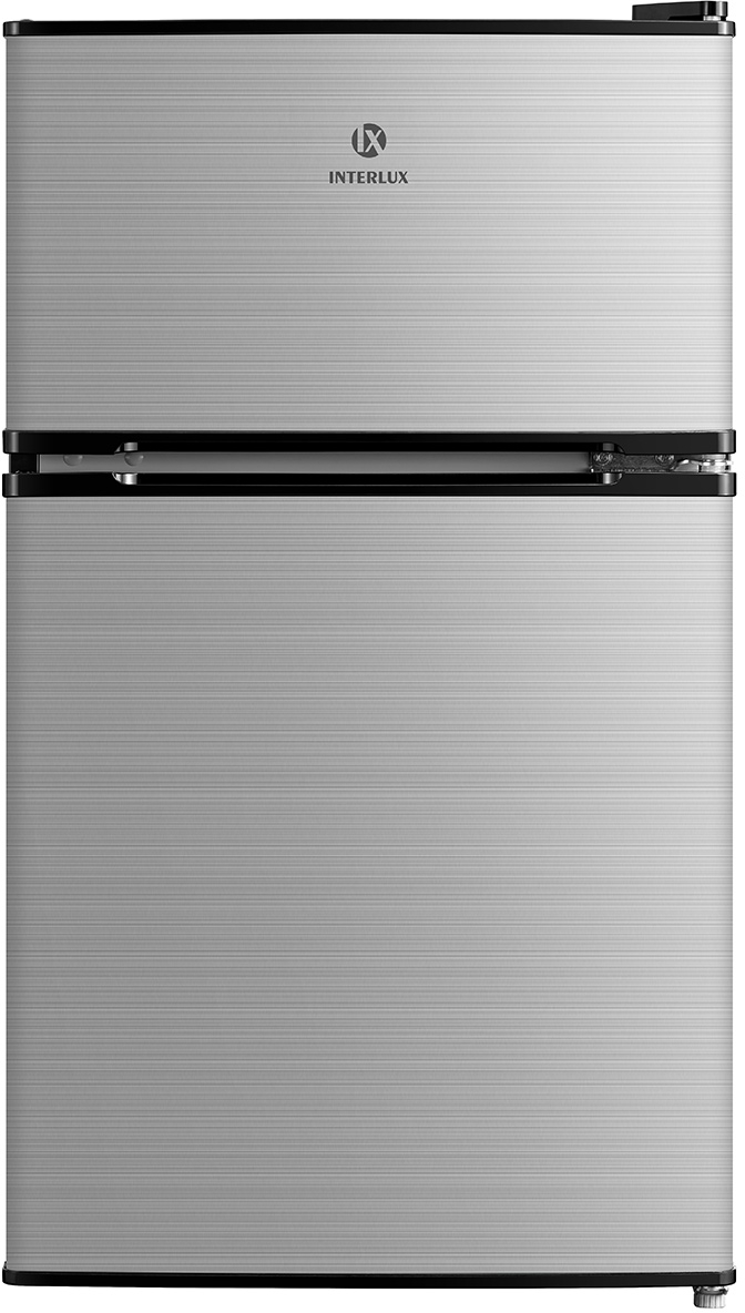 Купити Холодильник INTERLUX ILR-0088MS - Фото 1 Холодильник INTERLUX ILR-0088MS - Фото 1