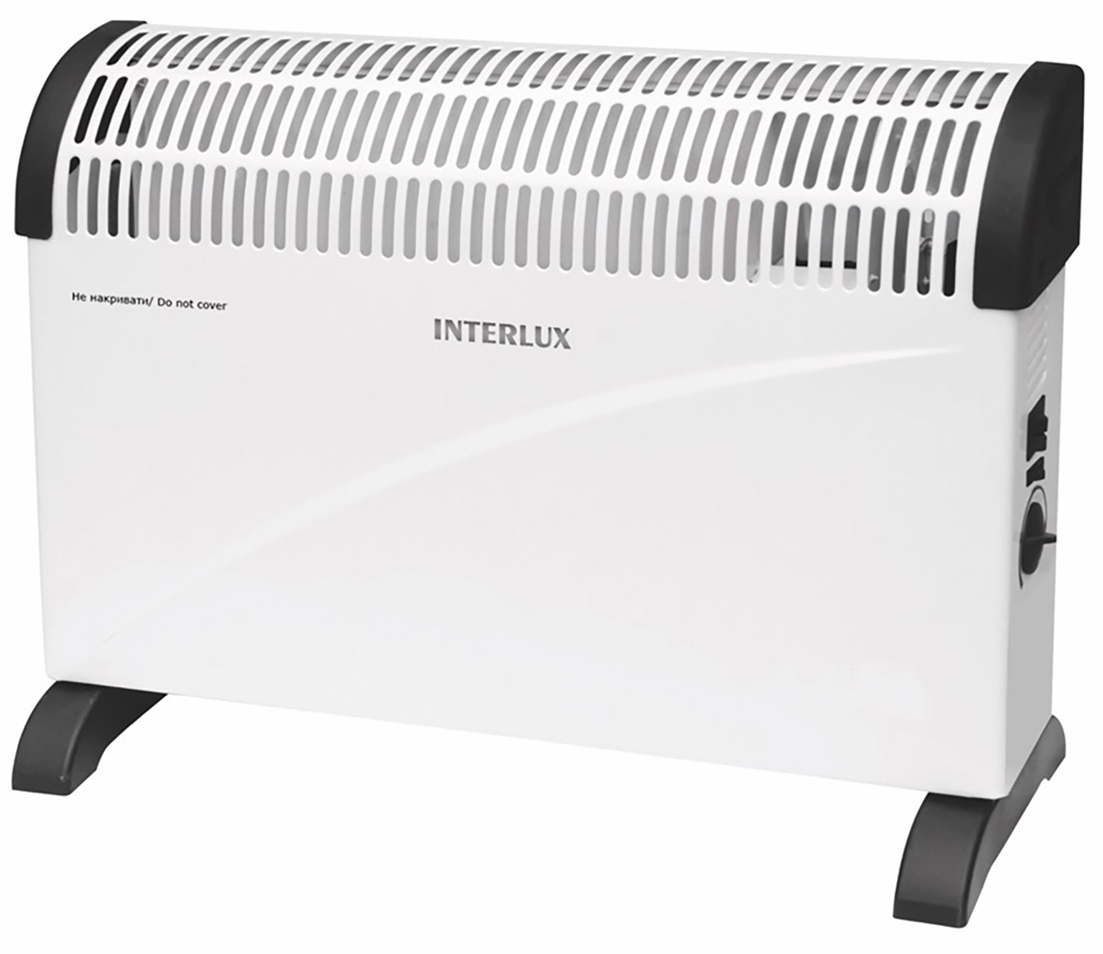 Конвектор INTERLUX INC-0404W - Фото 1