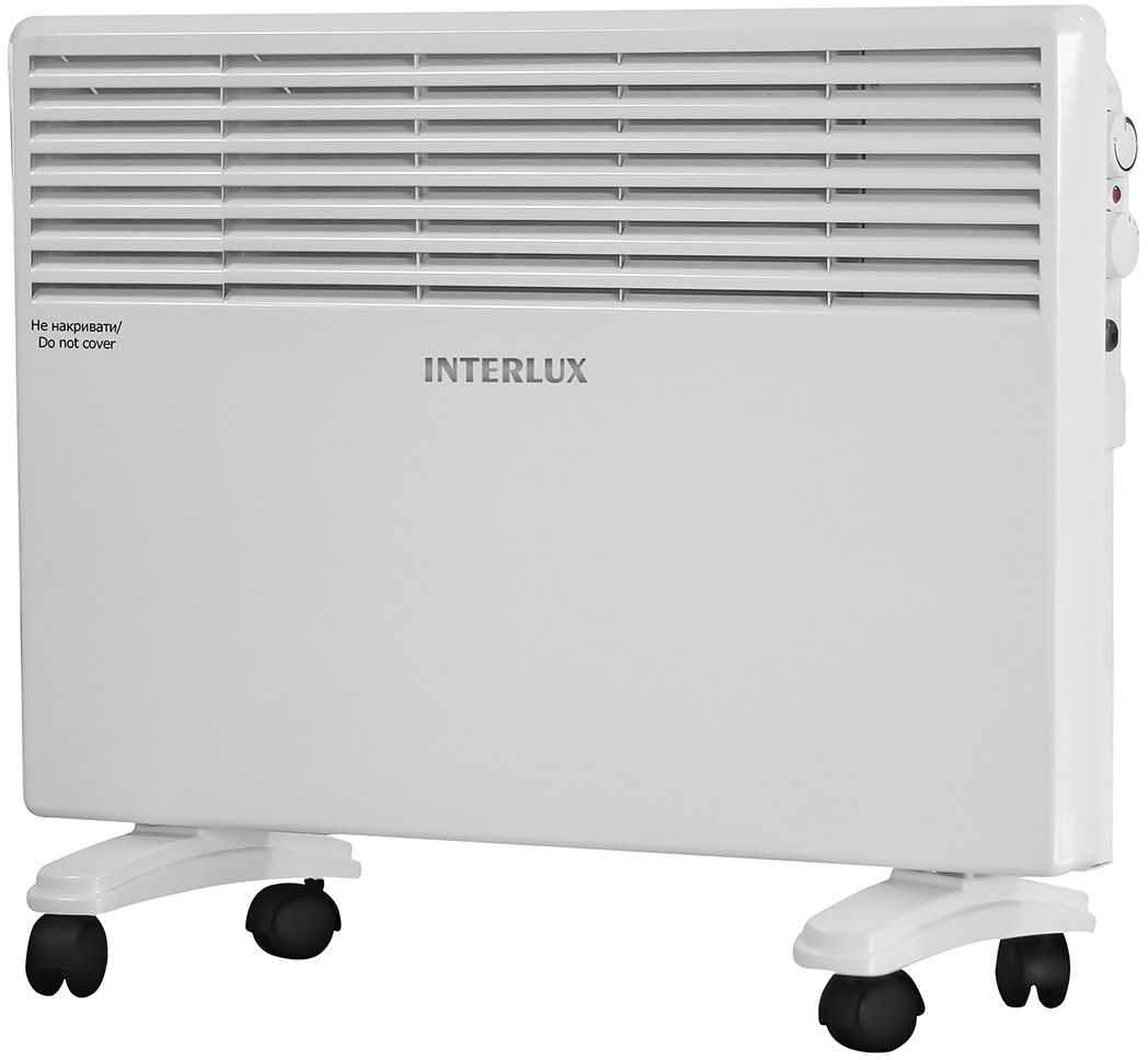 Конвектор INTERLUX INCP-1077PR - Фото 1