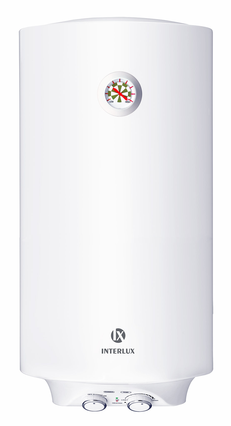 Водонагреватель INTERLUX IRWH-100MW - Фото 1