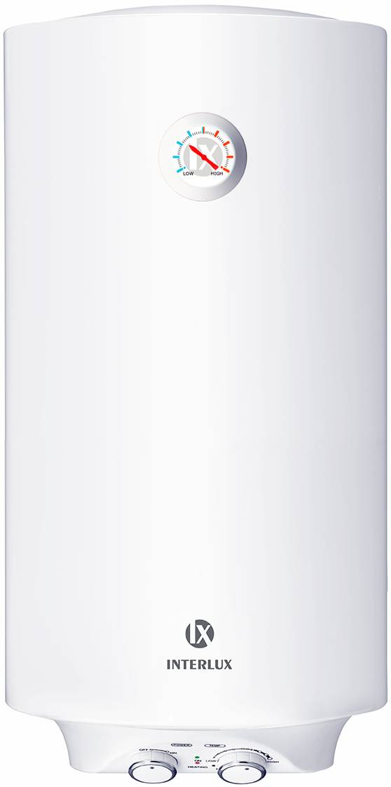 Водонагреватель INTERLUX IRWW-100MS - Фото 1