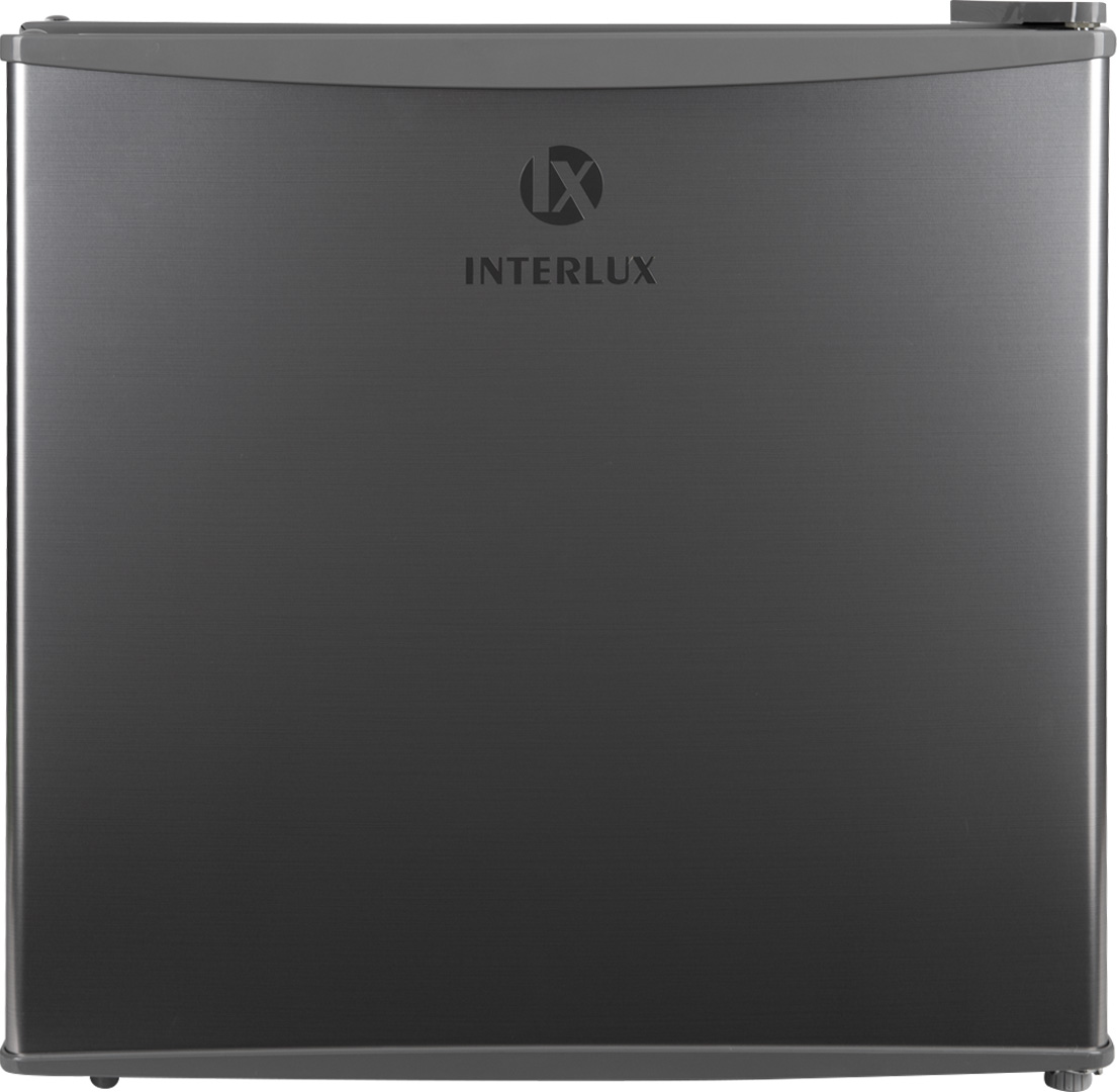 Уценка - Холодильник INTERLUX ILR-0055S - Фото 1