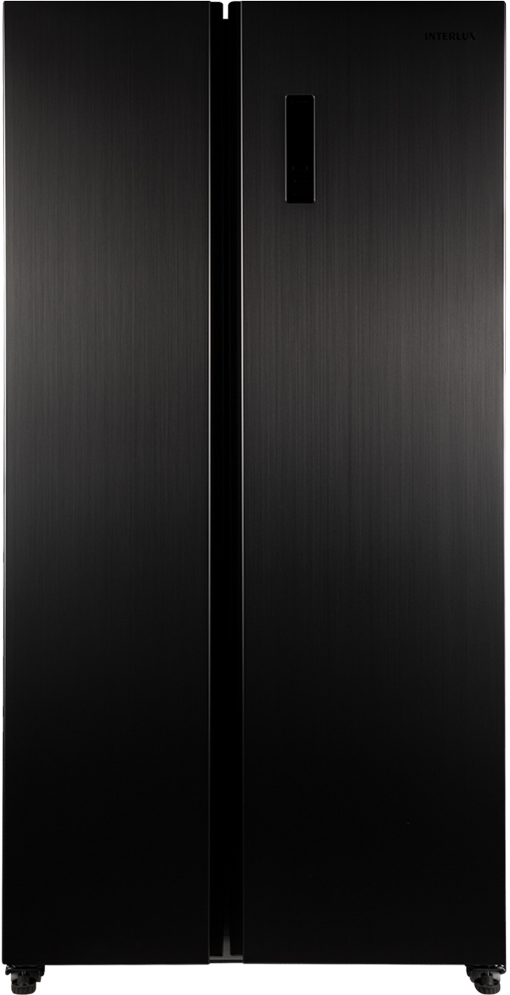 Холодильник INTERLUX ILRS-100SBS - Фото 1