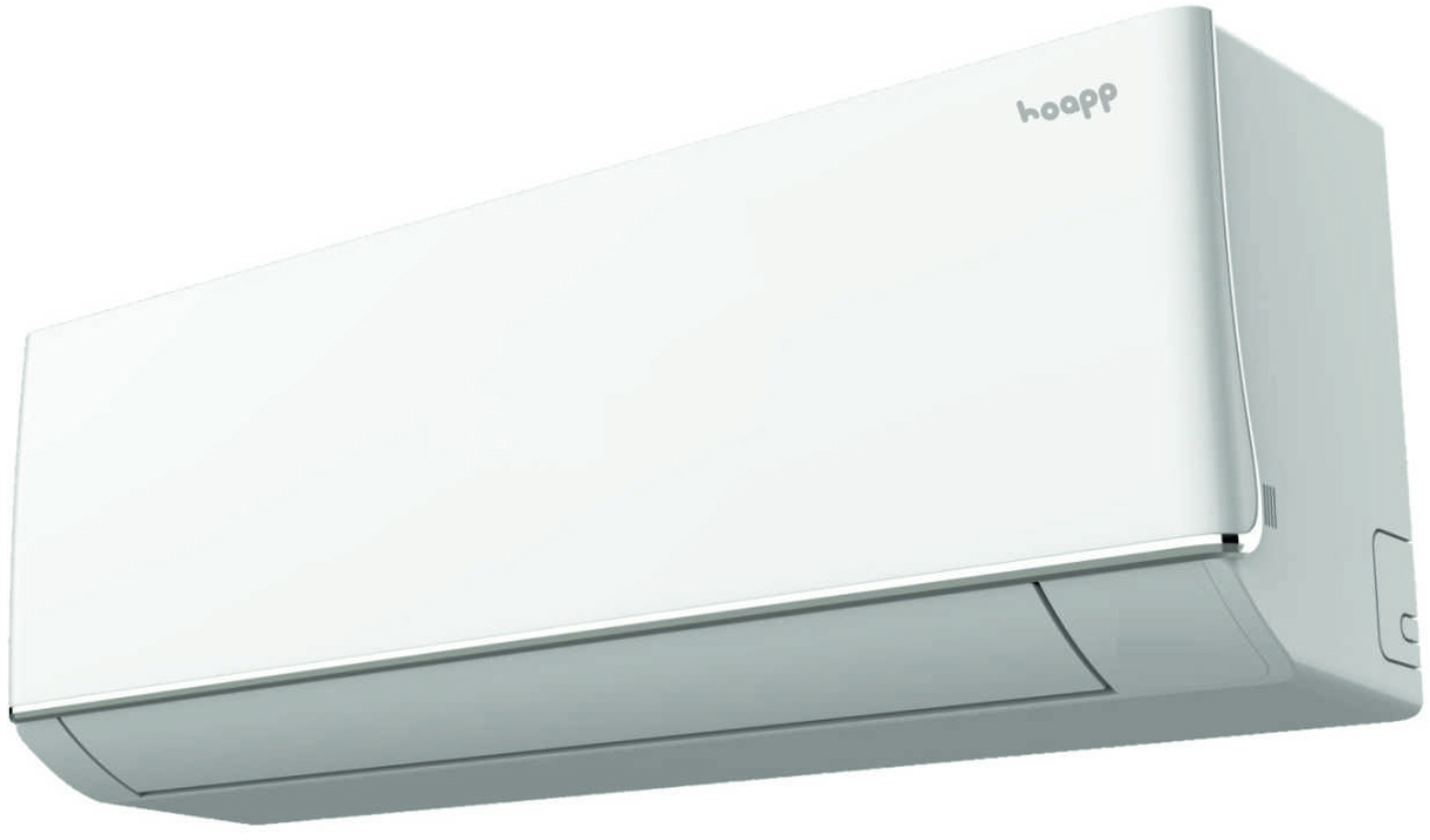 Купити Кондиціонер спліт HOAPP HSZ-HX28VAW/HMZ-HX28VA - Фото 1 Кондиціонер спліт HOAPP HSZ-HX28VAW/HMZ-HX28VA - Фото 1