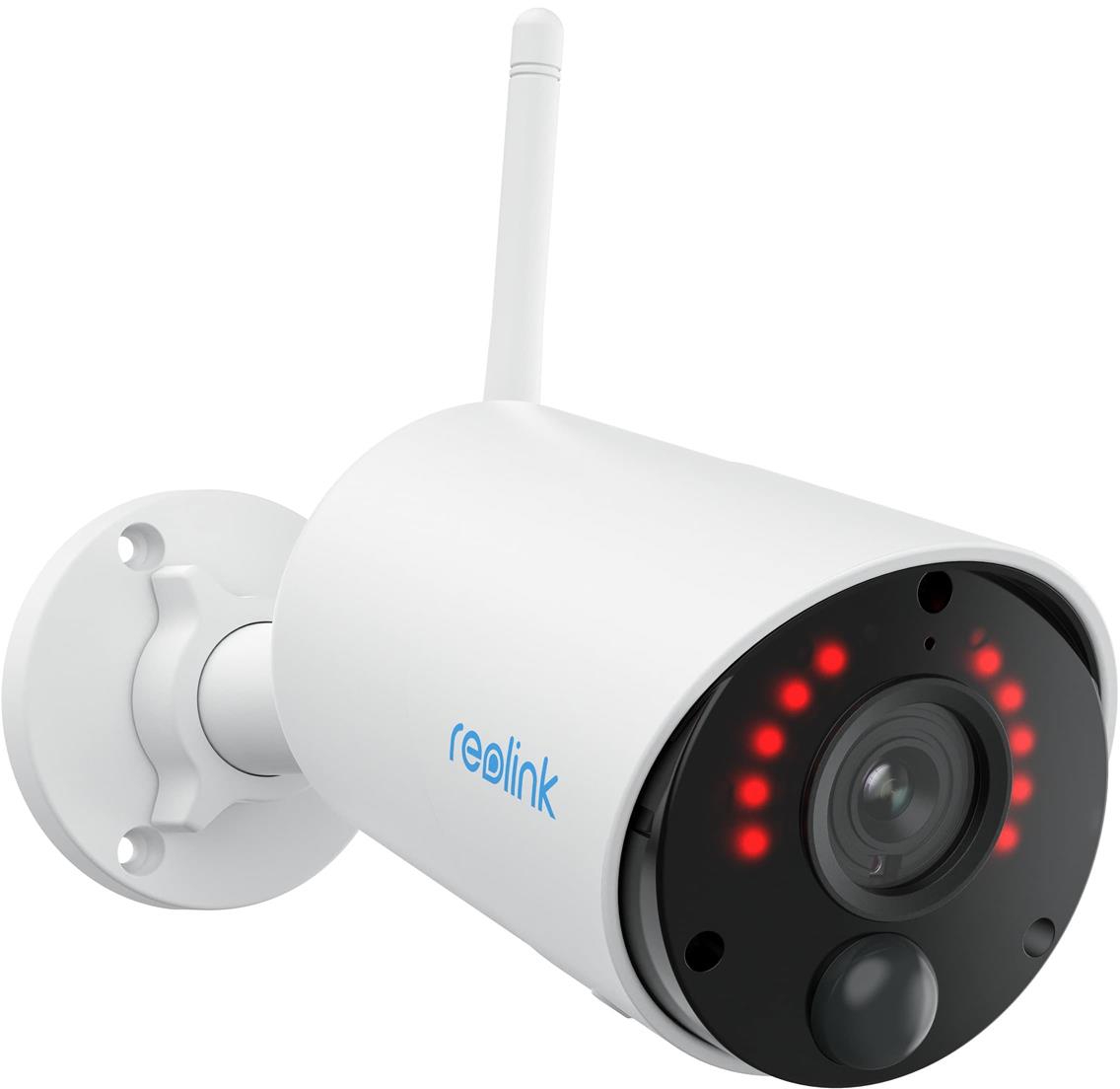 IP-камера Reolink Argus Series B320 (Argus Eco) - Фото 1