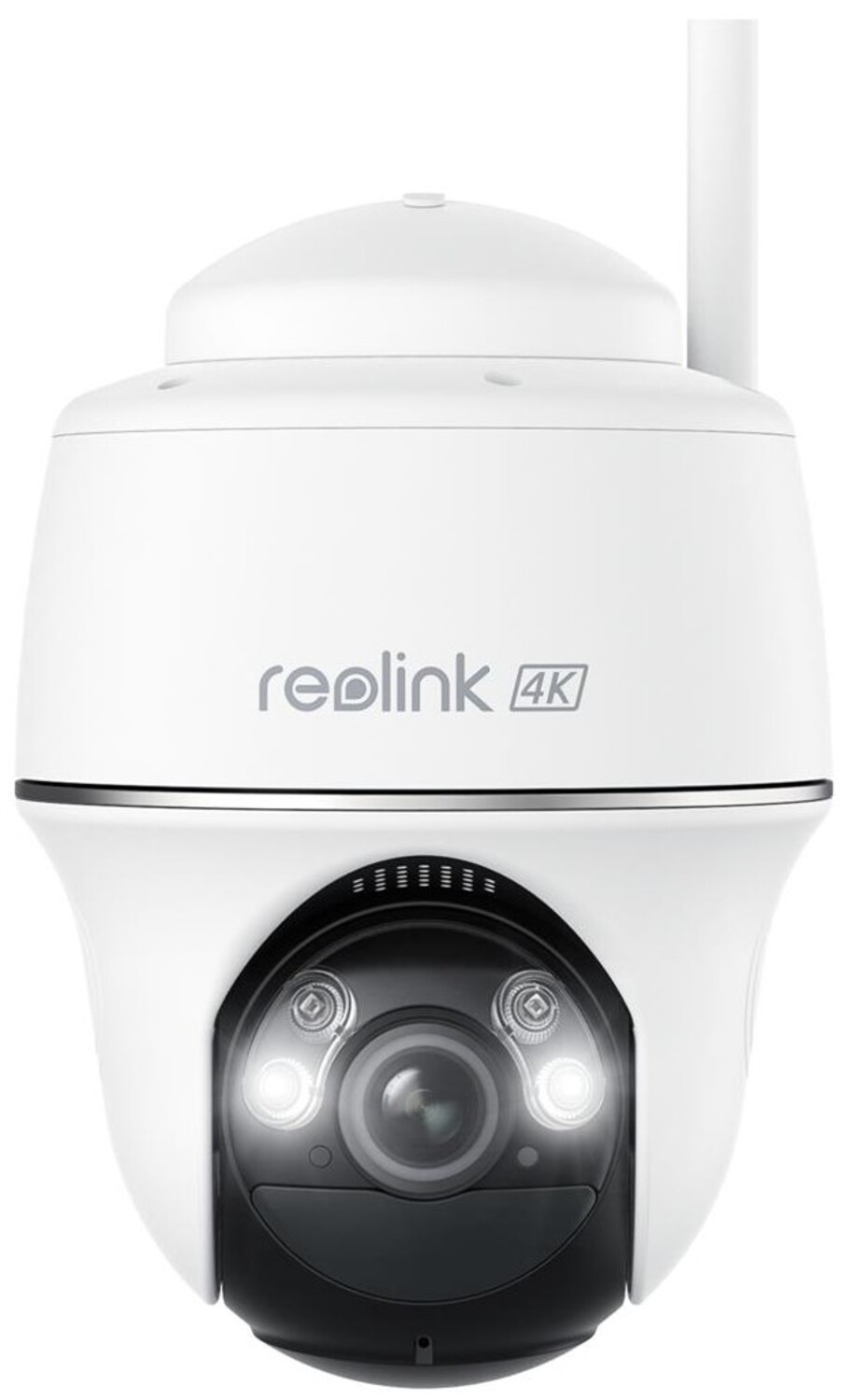 IP-камера Reolink Argus Series B440 (Argus PT Ultra) - Фото 1