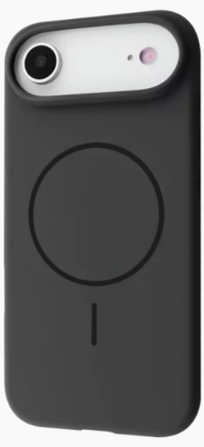 Чехол для смартфона Proove Spectrum Case with Magnetic Ring iPhone 17 Air stone gray (PCSPIP17AR39) - Фото 1