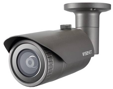 IP-камера Hanwha Techwin QNO-6012R - Фото 1