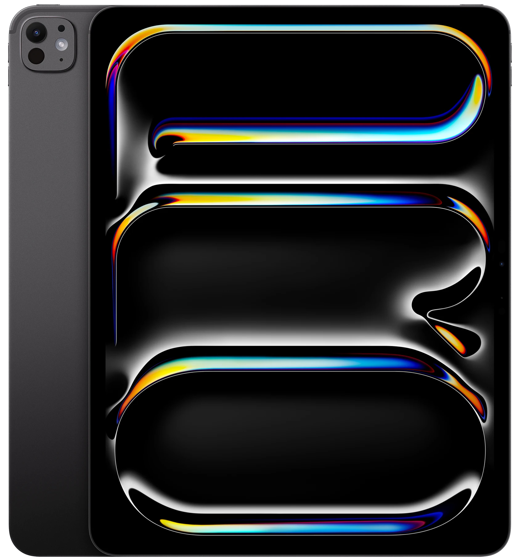 Планшет Apple iPad Pro 13" (М5) Cellular 512GB Space Black (ME7Y4TY/A) - Фото 1