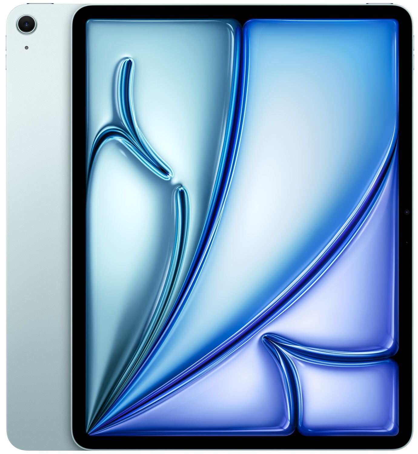Планшет Apple iPad Air 13'' (M4) WiFi 128GB (MH5P4) Blue