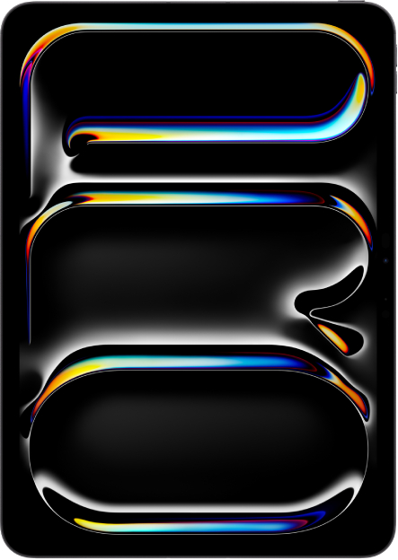 Купить Планшет Apple iPad Pro 11'' (M5) Cellular 256GB Space Black (ME2N4TY/A) - Фото 1 Планшет Apple iPad Pro 11'' (M5) Cellular 256GB Space Black (ME2N4TY/A) - Фото 1