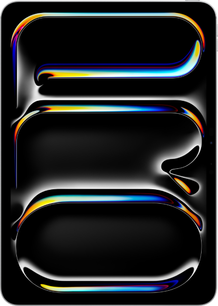 Купить Планшет Apple iPad Pro 11" (М5) Wi‑Fi 256GB Silver (MDWL4TY/A) - Фото 1 Планшет Apple iPad Pro 11" (М5) Wi‑Fi 256GB Silver (MDWL4TY/A) - Фото 1